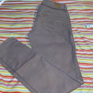 American Eagle pants (630)